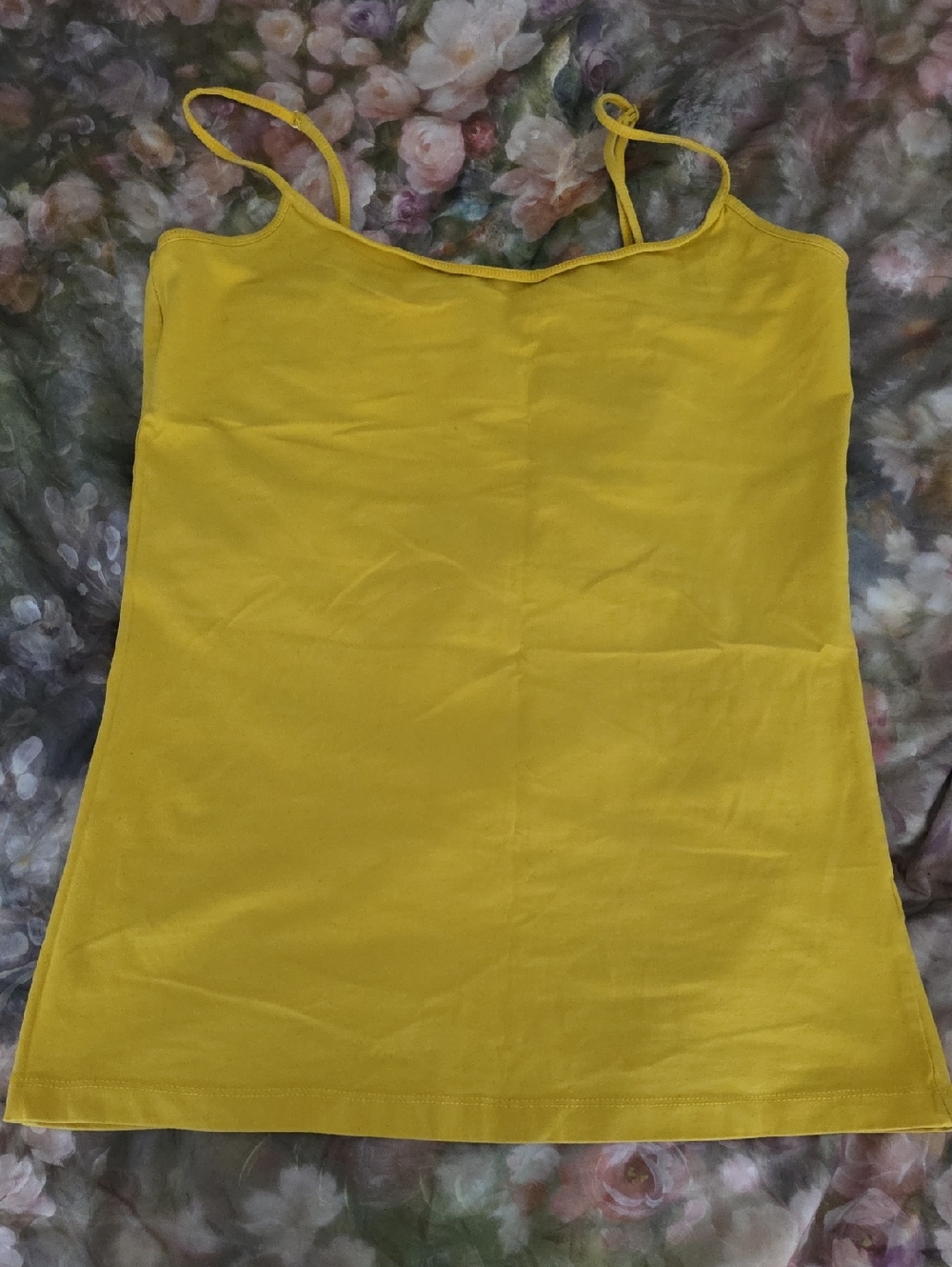 Tank Top - Picture 1 of 4